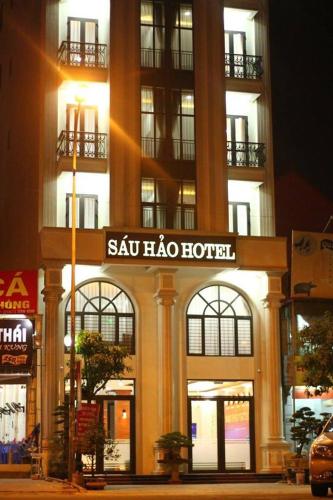 Sáu Hảo Hotel, Lao Cai