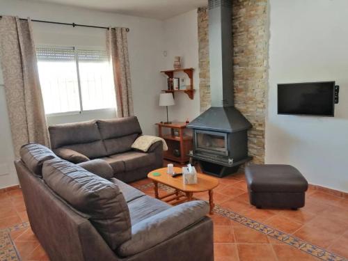  Ag s Country Villa in Las Casicas