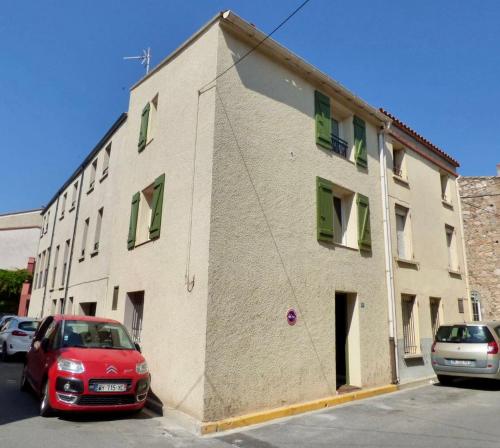 La petite maison gîte à louer Saint-Laurent-de-la-Salanque
