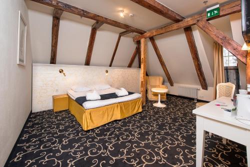 Meriton Old Town Garden Hotel, Tallinn (Foto 11)