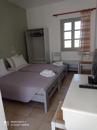 Hotel Arkoulis - main image