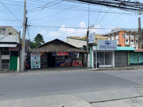 Jow's Place