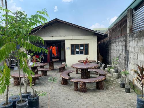 Jow's Place