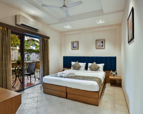 meritas crystal resort