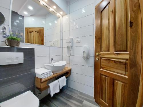 Plitvice Ethno House - image 3