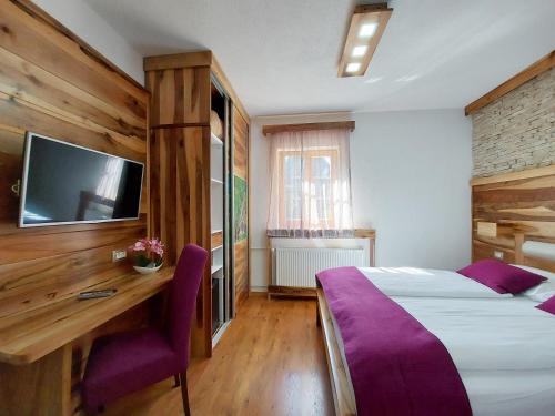 Plitvice Ethno House - image 13