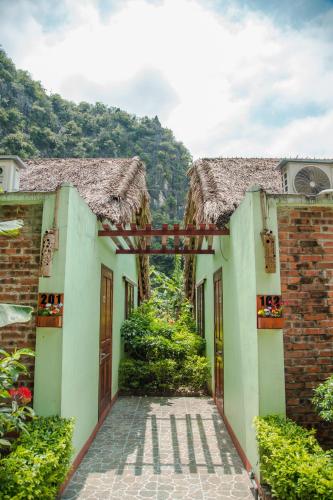 塔姆科克大自然山林小屋 塔姆科克大自然山林小屋