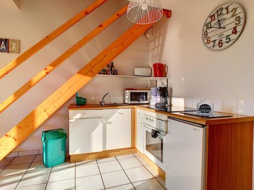 Appartement Crozon 3 pièces 4 personnes - FR-1-370-2 - image 7