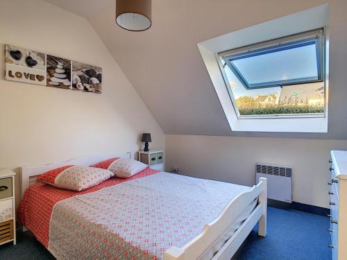 Appartement Crozon 3 pièces 4 personnes - FR-1-370-2 - image 9