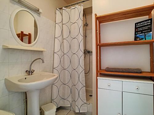 Appartement Crozon 3 pièces 4 personnes - FR-1-370-2 - image 10