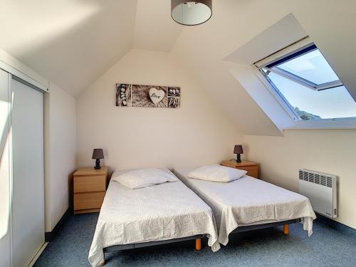 Appartement Crozon 3 pièces 4 personnes - FR-1-370-2 - image 12