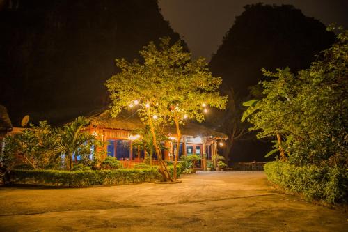 塔姆科克大自然山林小屋 塔姆科克大自然山林小屋