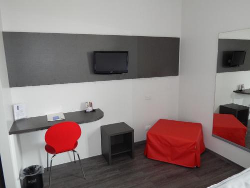 Ilga Hotel - image 12