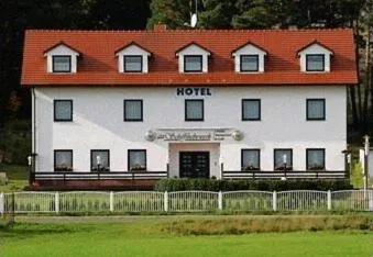 Hotel Am Schiffshebewerk in Niederfinow, Deutschland