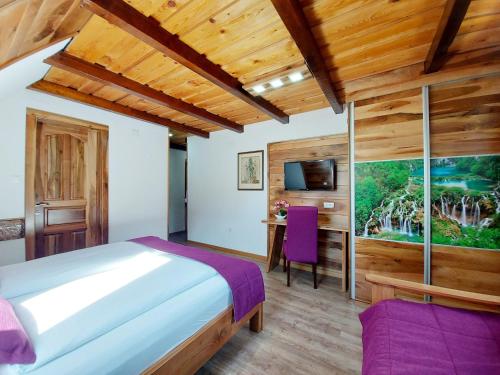 Plitvice Ethno House - image 7