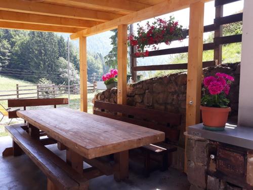  La quiete di Tregiovo - CIPAT 22253-AT-34903 in Revò