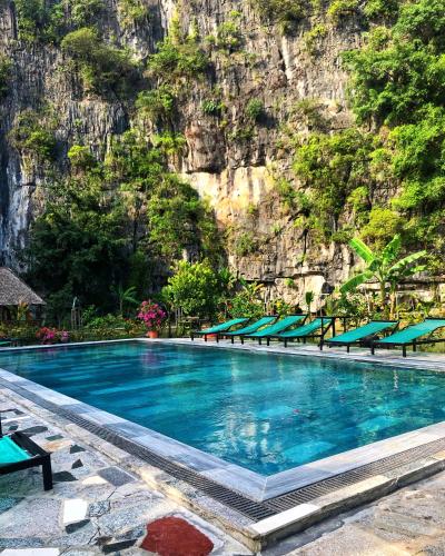 塔姆科克大自然山林小屋 塔姆科克大自然山林小屋