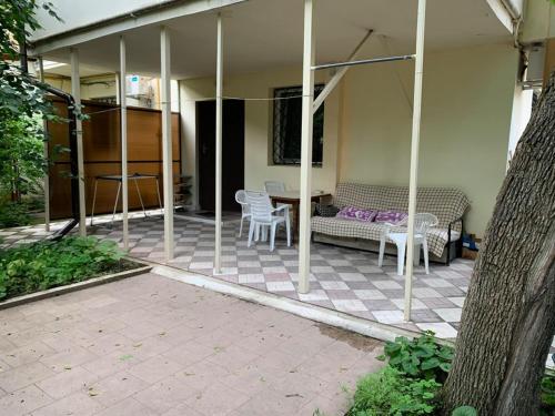 Гостевой Дом у Моря, Guest House by the Sea, Odessa (foto 4)