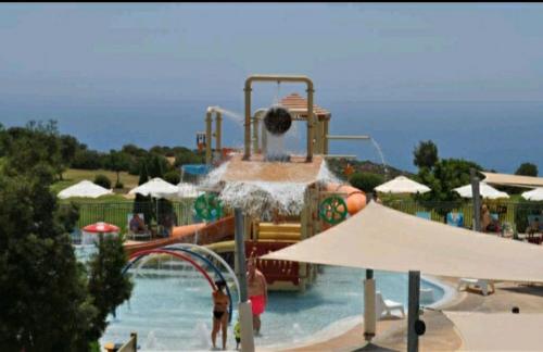Aphrodite Hills Golf Resort Apartment