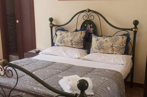 La Casa del Cavaliere chambre d'hôte Santa Panagia