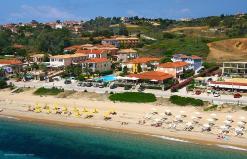 Paspalis Hotel