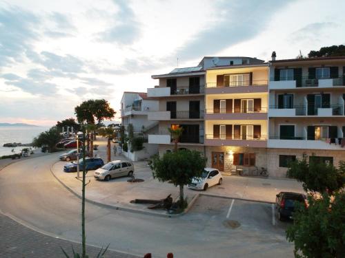 Villa NEDE 3, Podgora (foto 2)