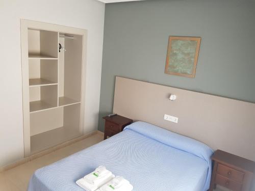 Hostal Soto