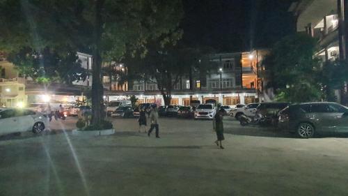 Thanh My Hotel