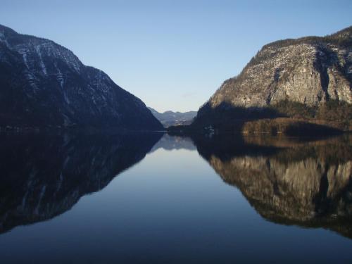 Haus Salzkammergut – Hallstatt, MI