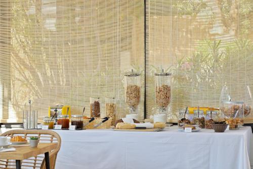 Hotel L'Escale Cote Port - 식음료(F&B)