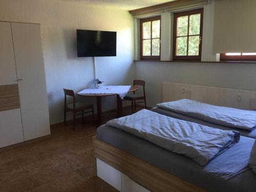 Ferienwohnung Abracadabra - image 11