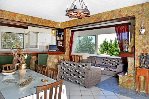 Serene Cottage gîte à louer Khokhlakíai