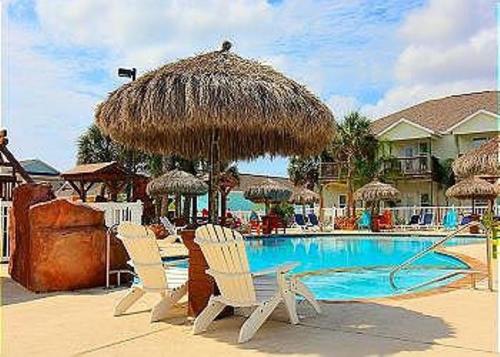 SeaKing Relaxation condo