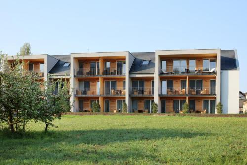 Hotel Restaurant zur Marienburg - Pünderich