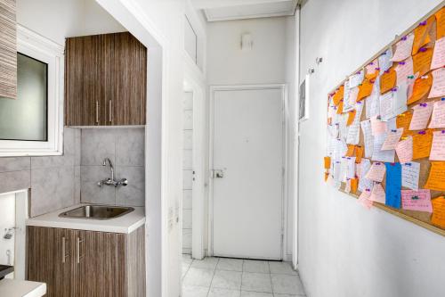 Studio in The Heart of Acropolis, Atény (fotografie 10)