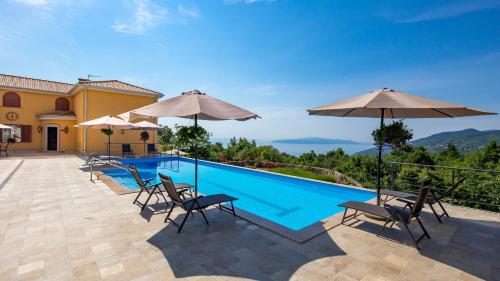 Apartments Villa BV Apartments Villa BV