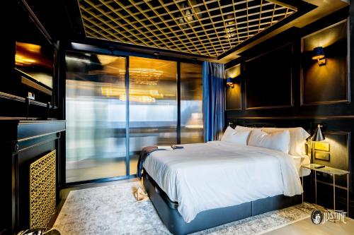 Apartamento Shibari by Justine Apartments Apartamento turístico en Madrid Río, Madrid
