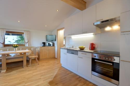  Appartement Bergfried in Westendorf