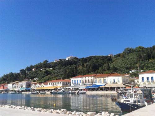 Villa Hanna