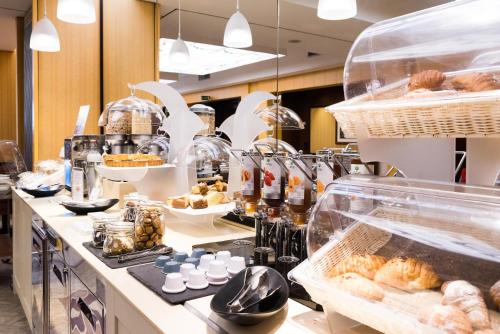 C-hotels Concorde - 식음료(F&B)