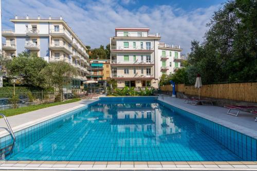 Hotel Residence Garden Hotel de charme Imperia