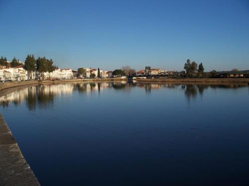  Apartament by the river in Alcácer do Sal