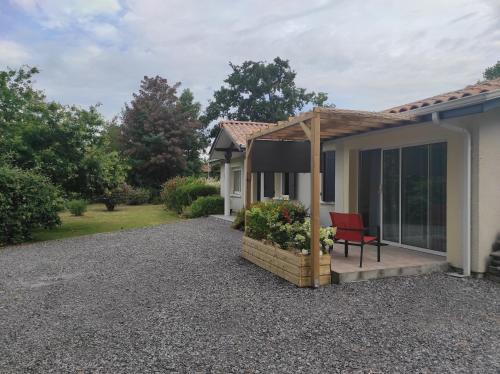 . appartement Anna