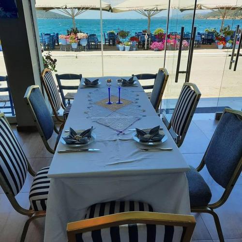 Amvrakia Hotel