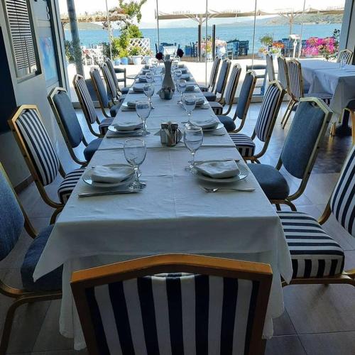 Amvrakia Hotel