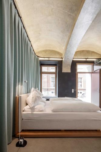 Graetzlhotel beim Belvedere Vienna 