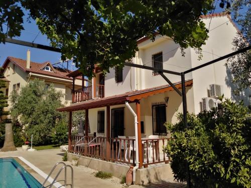  Villa Çalış, Pension in Fethiye