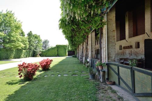 Tenuta Le Risare Room Type - Double Room with Private Bathroom