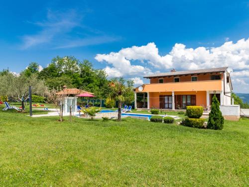Holiday Home Nevenka by Interhome in Karojba