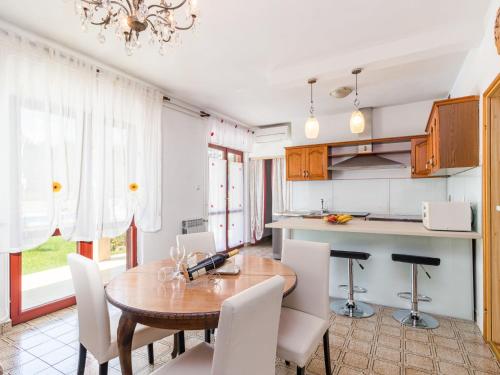 Holiday Home Nevenka by Interhome in Karojba